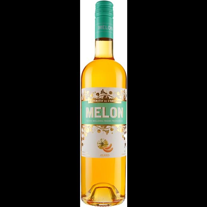 Aelred Melon Aperitif Liqueur at CaskCartel.com