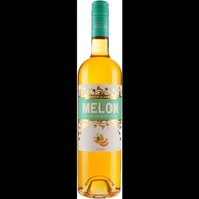 Aelred Melon Aperitif Liqueur at CaskCartel.com
