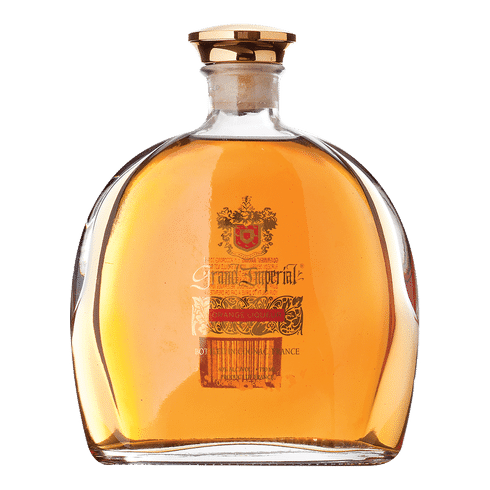 Grand Imperial Orange Liqueur at CaskCartel.com