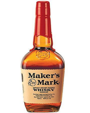Maker's Mark Kentucky Bourbon Whisky | 1.75L at CaskCartel.com