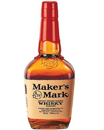 Maker's Mark Kentucky Bourbon Whisky | 1.75L