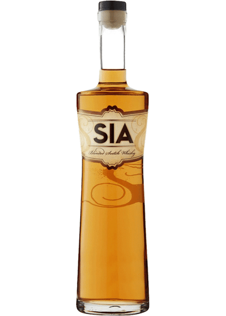 SIA Blended Scotch Whisky - CaskCartel.com