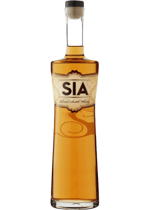 SIA Blended Scotch Whisky - CaskCartel.com