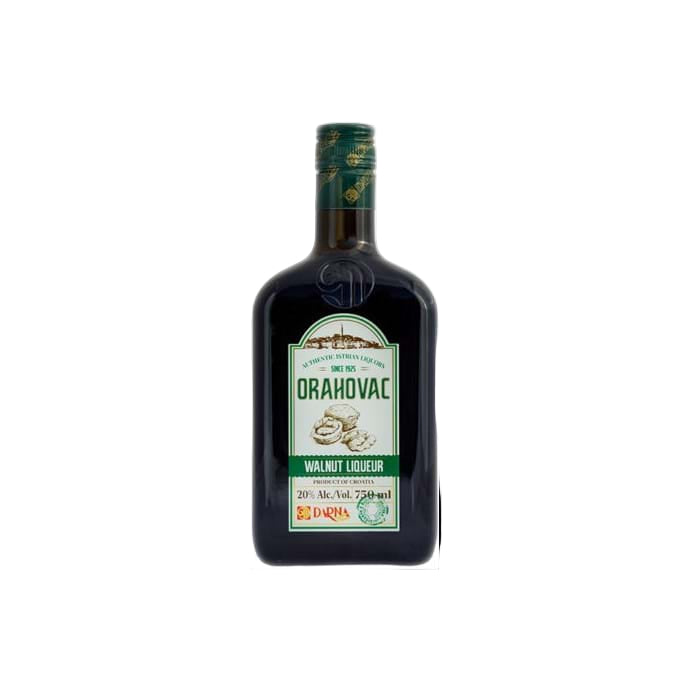 Darna Orahovac Walnut Liqueur at CaskCartel.com