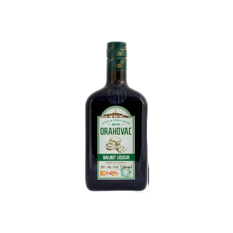 Darna Orahovac Walnut Liqueur at CaskCartel.com