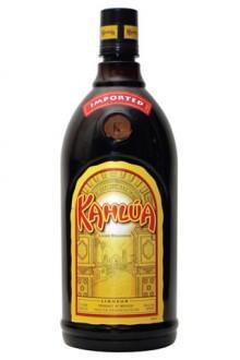 Kahlua Coffee Liqueur | 1.75L