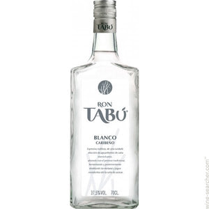 Tabu Ron Blanco Caribeno Rum | 700ML at CaskCartel.com