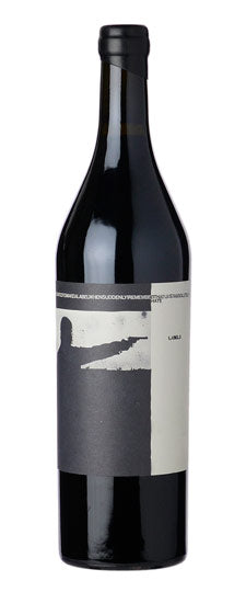 2007 Sine Qua Non | Labels Syrah  at CaskCartel.com