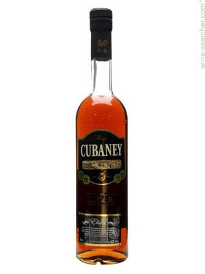 Cubaney Elixir Oliver (Dominican Republic) Rum| 700ML at CaskCartel.com