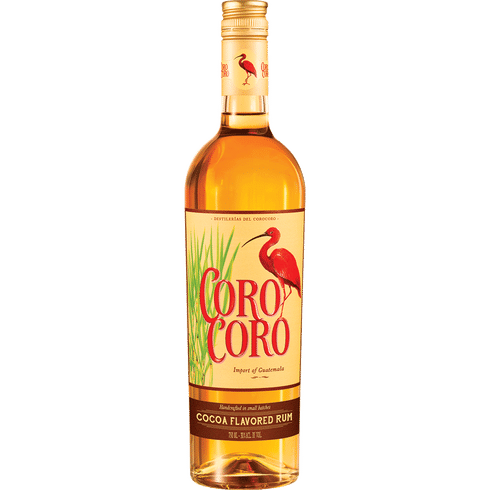 CoroCoro Rum