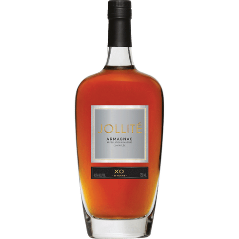 Jollite XO Armagnac at CaskCartel.com
