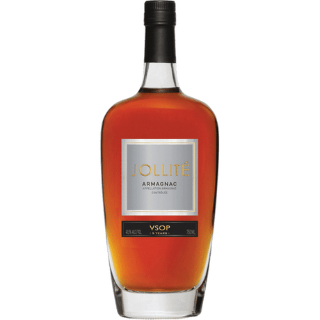 Jollite VSOP Armagnac at CaskCartel.com