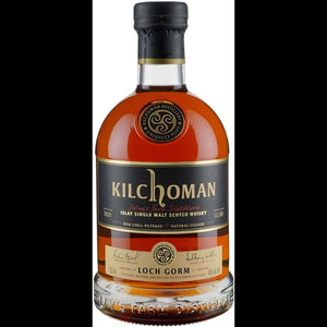 Kilchoman Loch Gorm ex Sherry Cask Islay Single Malt Release 2020 Scotch Whiskey at CaskCartel.com