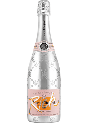 Veuve Clicquot Rich Rose Champagne - CaskCartel.com