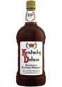 Kentucky Deluxe Blended Whiskey 1L - CaskCartel.com