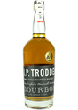 J.P. Trodden Small Batch Bourbon Whiskey at CaskCartel.com