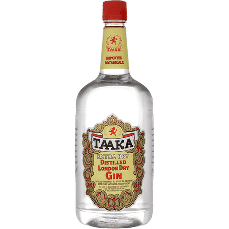 Taaka Gin | 1.75L at CaskCartel.com
