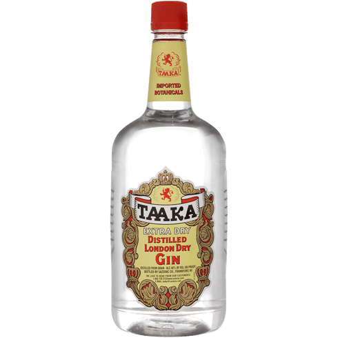Taaka Gin | 1.75L at CaskCartel.com