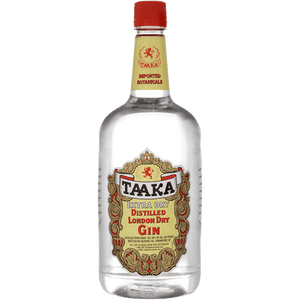 Taaka Gin | 1.75L at CaskCartel.com
