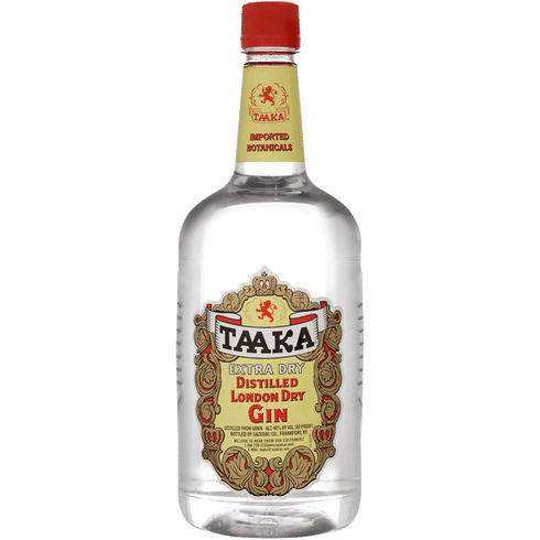 Taaka Gin | 1.75L