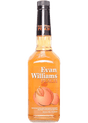 Evan Williams Peach Whiskey - CaskCartel.com