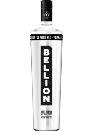 Bellion Premium Vodka - CaskCartel.com