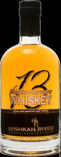 Wishkah River 13 Corners Virgin Cask American Malt Whiskey - CaskCartel.com