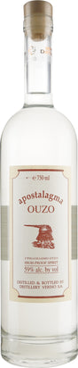 Verino Apostalagma Ouzo Liqueur at CaskCartel.com