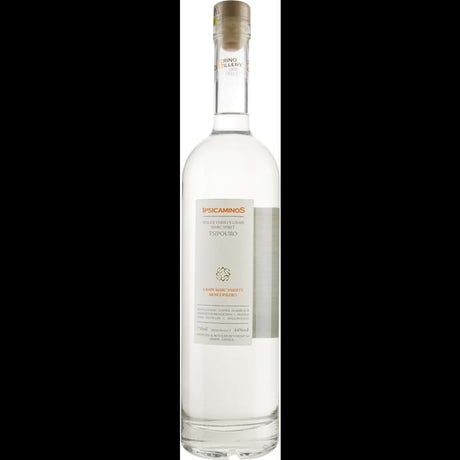 Verino Ipsicaminos Tsipouro Moschofilero Grape Marc Spirit Brandy at CaskCartel.com