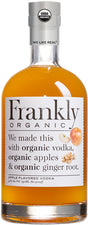 Frankly Apple Vodka at CaskCartel.com