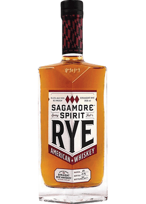 Sagamore Spirit Straight Rye Whiskey - CaskCartel.com