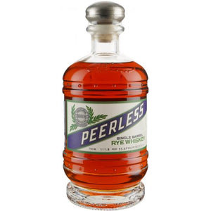 Kentucky Peerless Single Barrel Absinthe Finish Rye Whiskey at CaskCartel.com