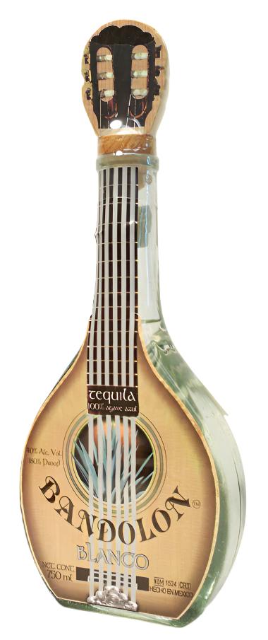 Bandolon Blanco Tequila - CaskCartel.com
