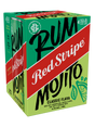 Red Stripe Rum Mojito Cocktail | 4x355ML at CaskCartel.com