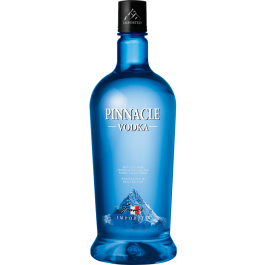 Pinnacle Vodka | 1.75L at CaskCartel.com