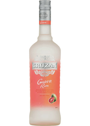 Cruzan Guava Rum - CaskCartel.com