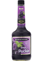 Dekuyper Pucker Grape Schnapps Liqueur - CaskCartel.com