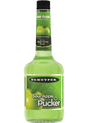 DeKuyper Sour Apple Pucker Schnapps Liqueur - CaskCartel.com