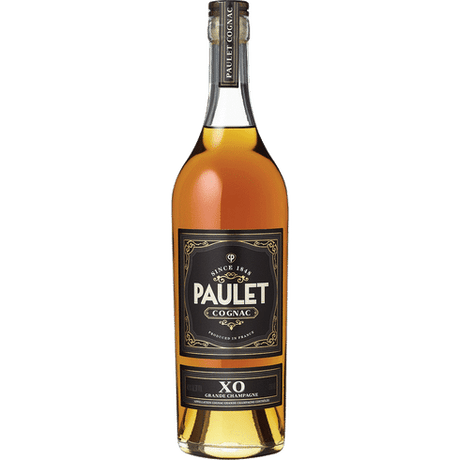 Paulet XO Cognac at CaskCartel.com