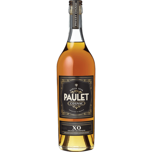 Paulet XO Cognac