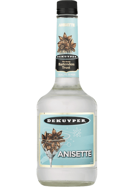 Dekuyper Anisette Liqueur - CaskCartel.com