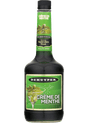 DeKuyper Creme De Menthe Green Liqueur - CaskCartel.com