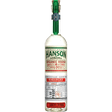 Hanson of Sonoma Habanero Vodka at CaskCartel.com