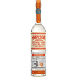 Hanson of Sonoma Mandarin Vodka at CaskCartel.com