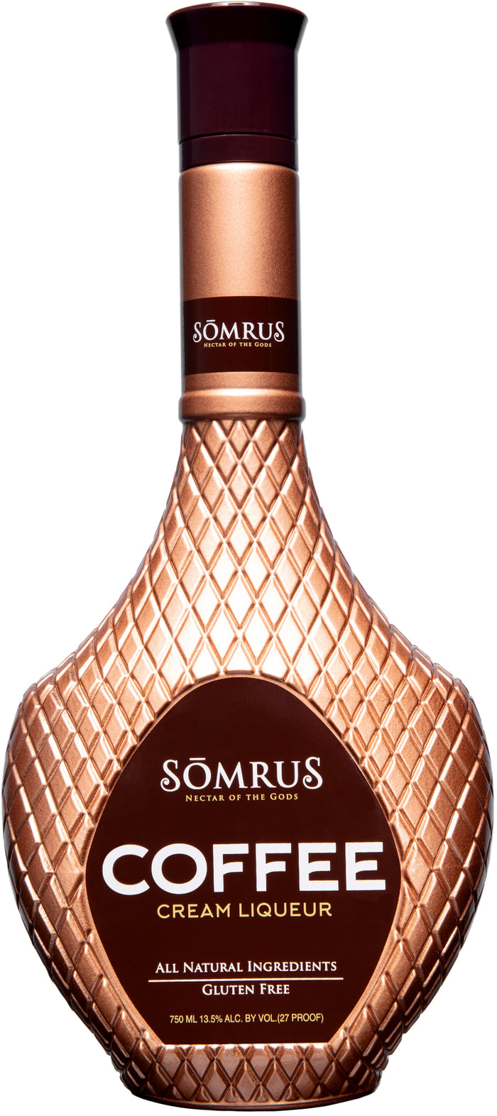 [BUY] Somrus Coffee Cream Liqueur at
