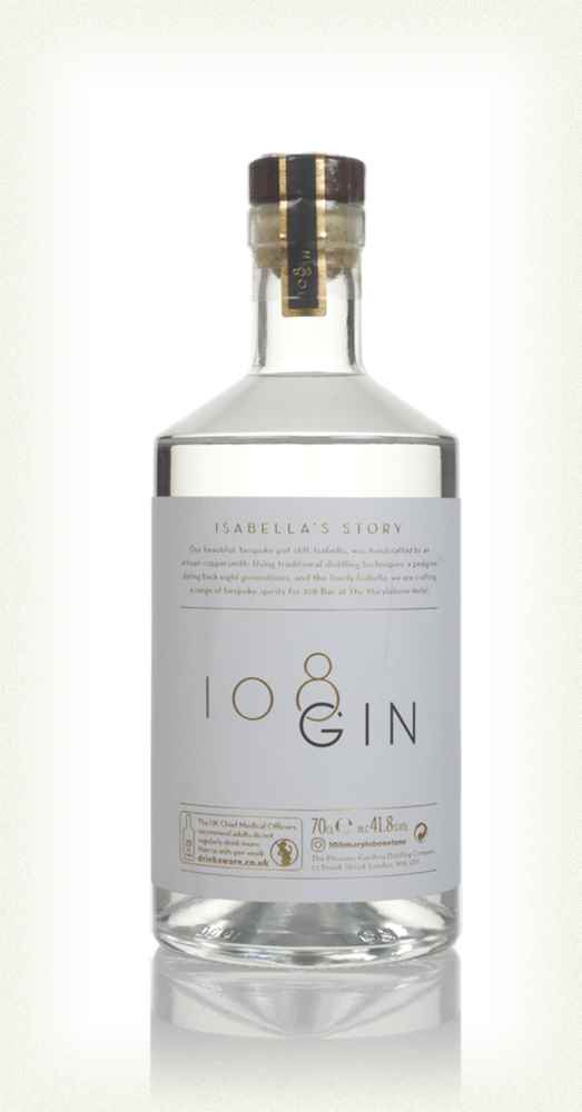 108 Gin | 700ML