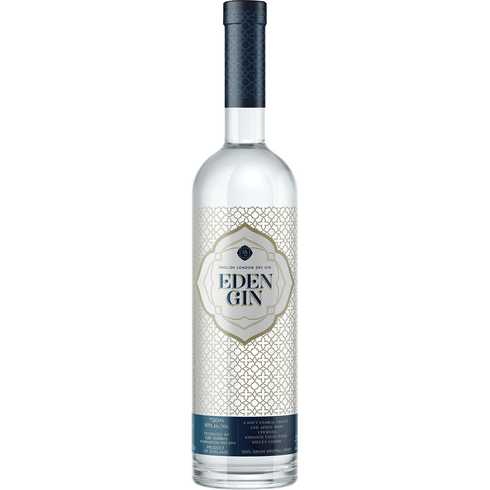 Eden Gin at CaskCartel.com