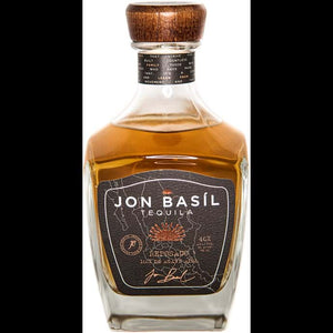 Jon Basil Reposado Tequila at CaskCartel.com