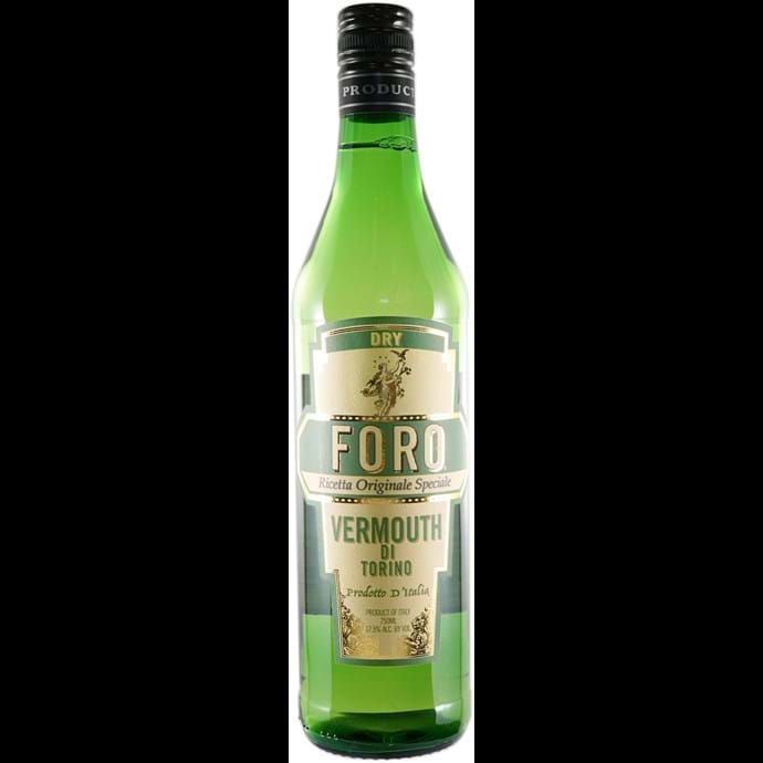 Foro Extra Dry Vermouth at CaskCartel.com