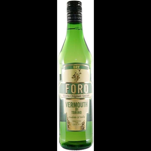 Foro Extra Dry Vermouth at CaskCartel.com